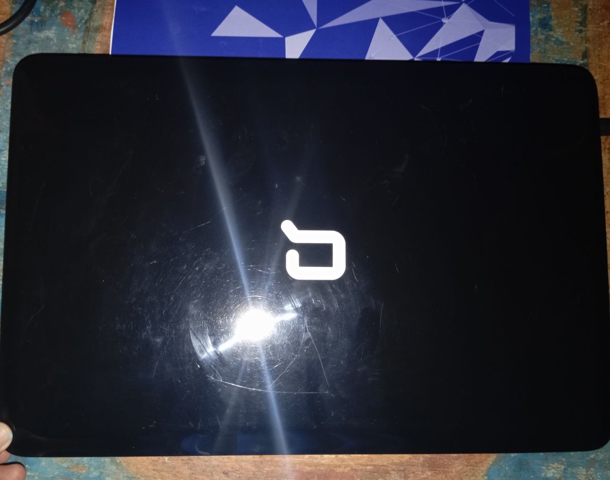 PC Compaq Intel Core i5, 8Go RAM, 256Go disque