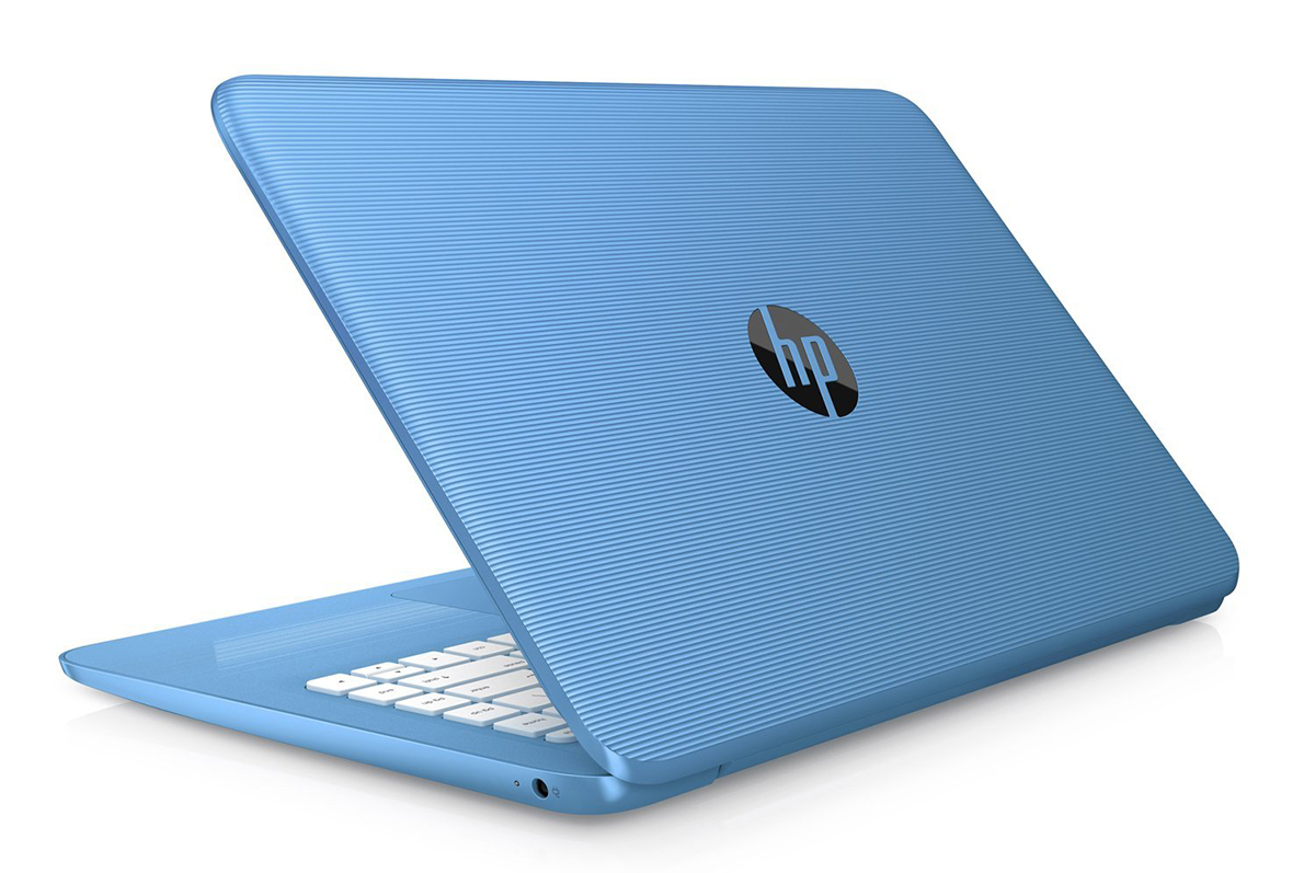 Portable HP Stream 14-ax000nk (Y3W45EA) d\'occasion