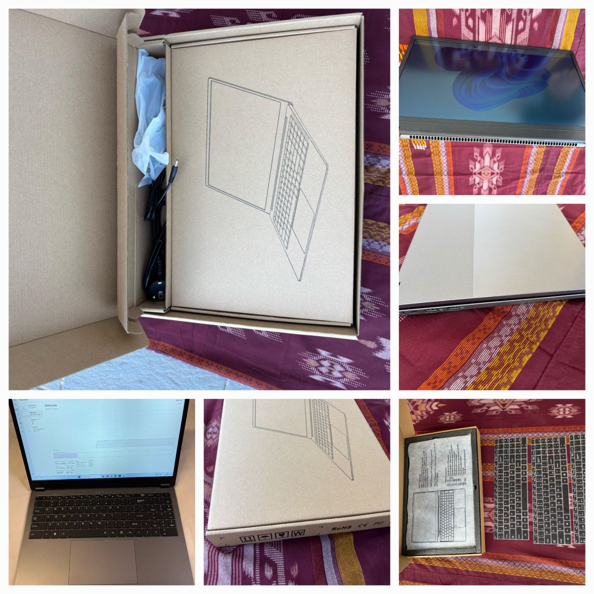 PC Portable à vendre