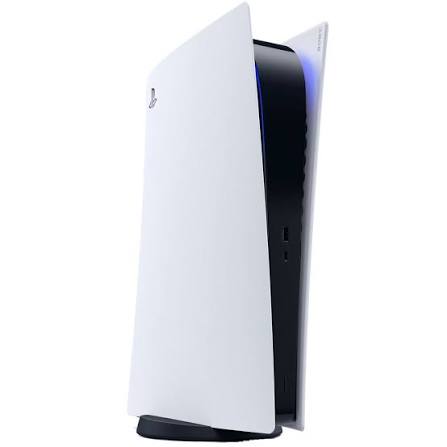 Console Sony PS5 Standard avec lecteur, 3 ans d\'utilisation