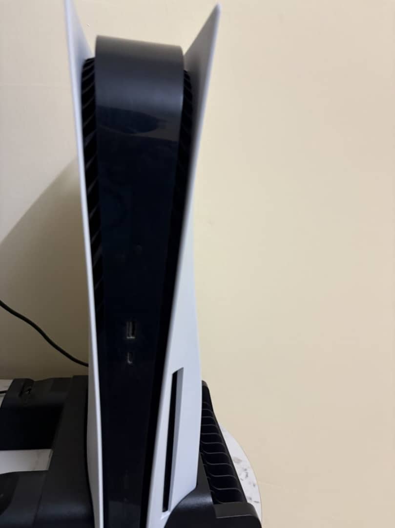 Console PlayStation 1 Complète - Très Bon état - Avec 2 Manettes + Gran Turismo 2