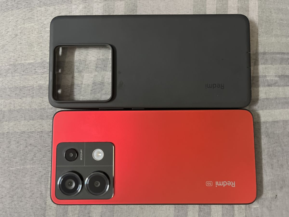 Redmi 13 Pro en excellent état, sous garantie, prix négociable