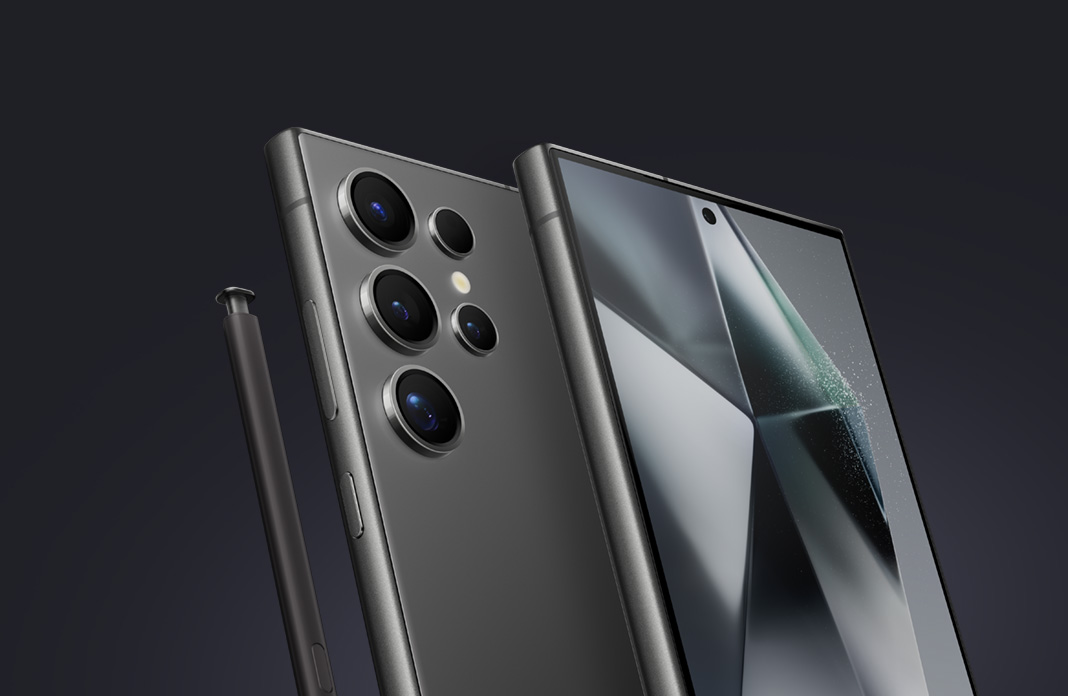 Samsung S24 Ultra 256 Go, 12 Go RAM, 45 W Fast Charge