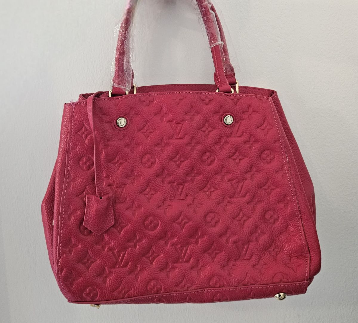 Sac à main neuf - Louis Vuitton