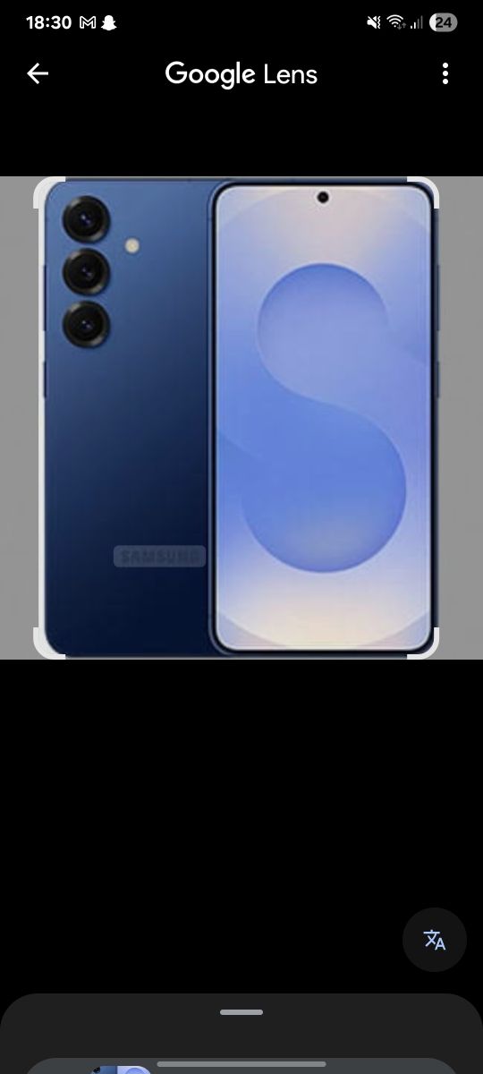 Samsung Galaxy A16 Neuf avec Carton