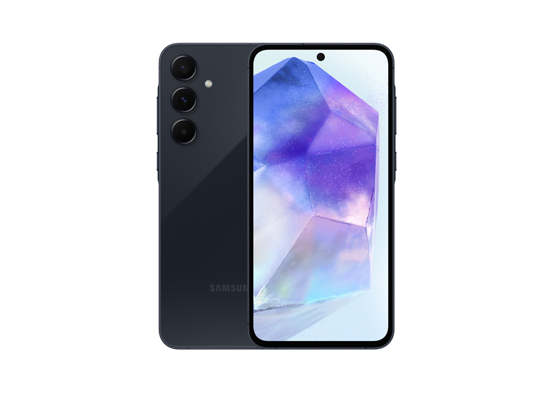 Samsung Galaxy A55 5G 256GB 8GB ram
