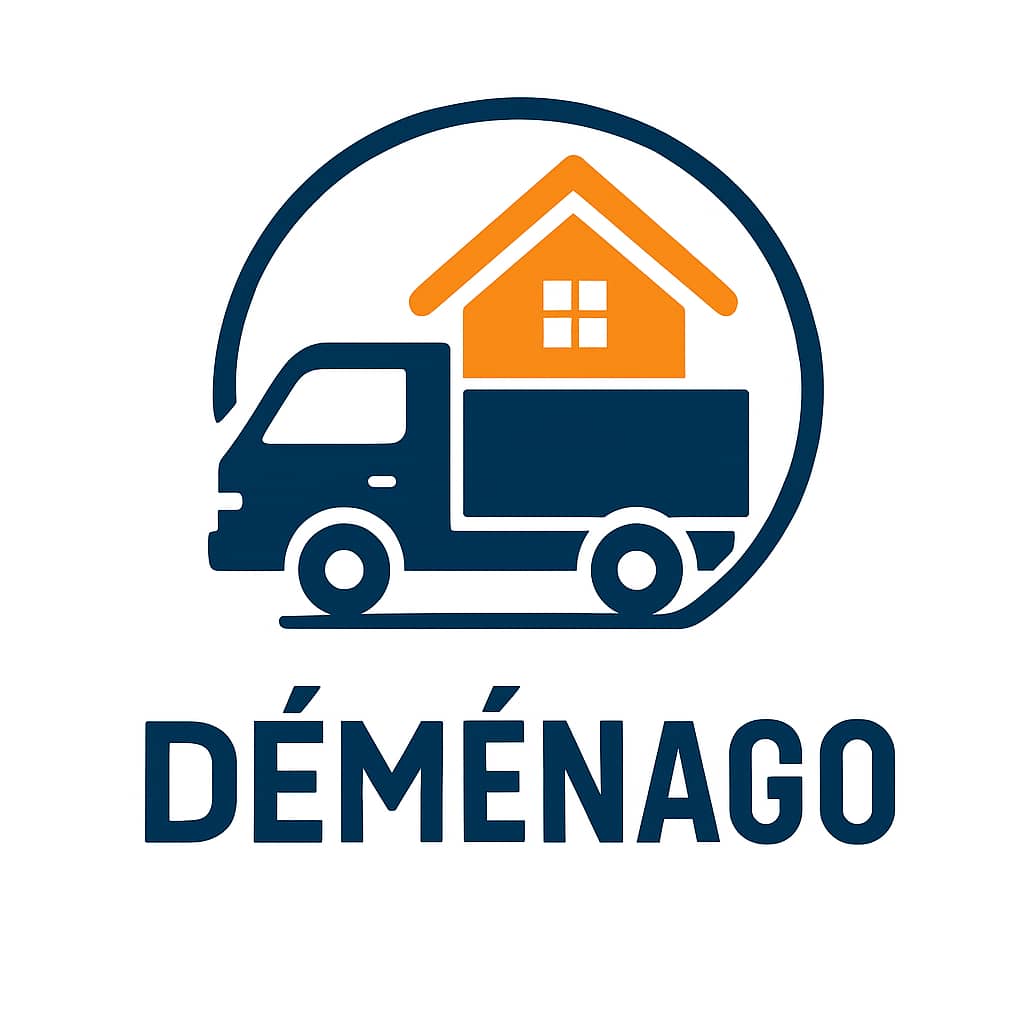Service de déménagement professionnel et flexible