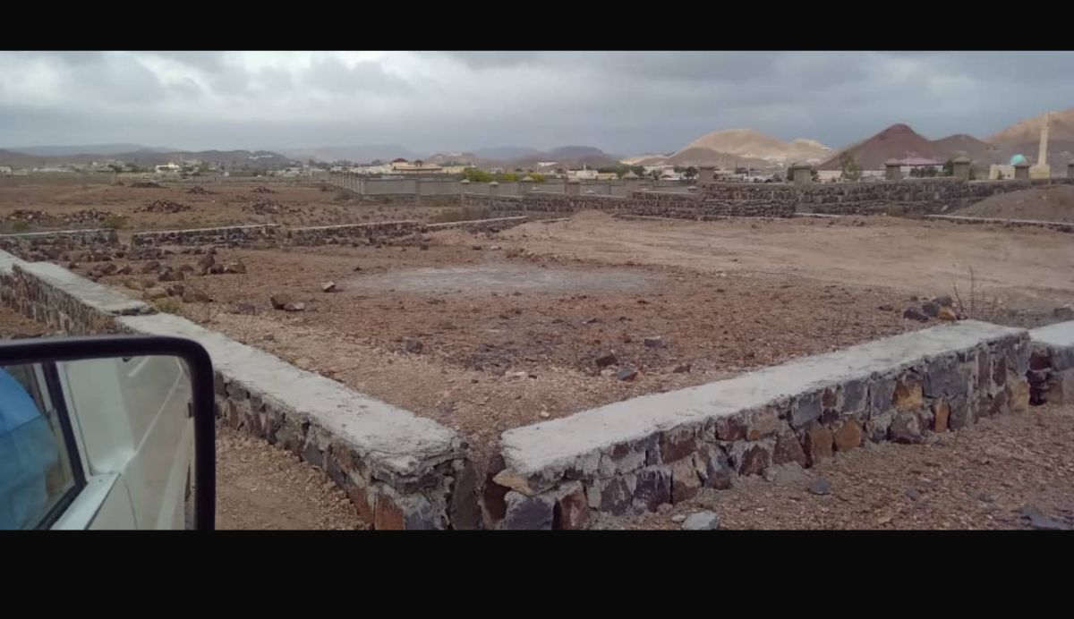 Terrain 750 m² avec titre foncier à Ali Sabieh, eau et électricité à proximité