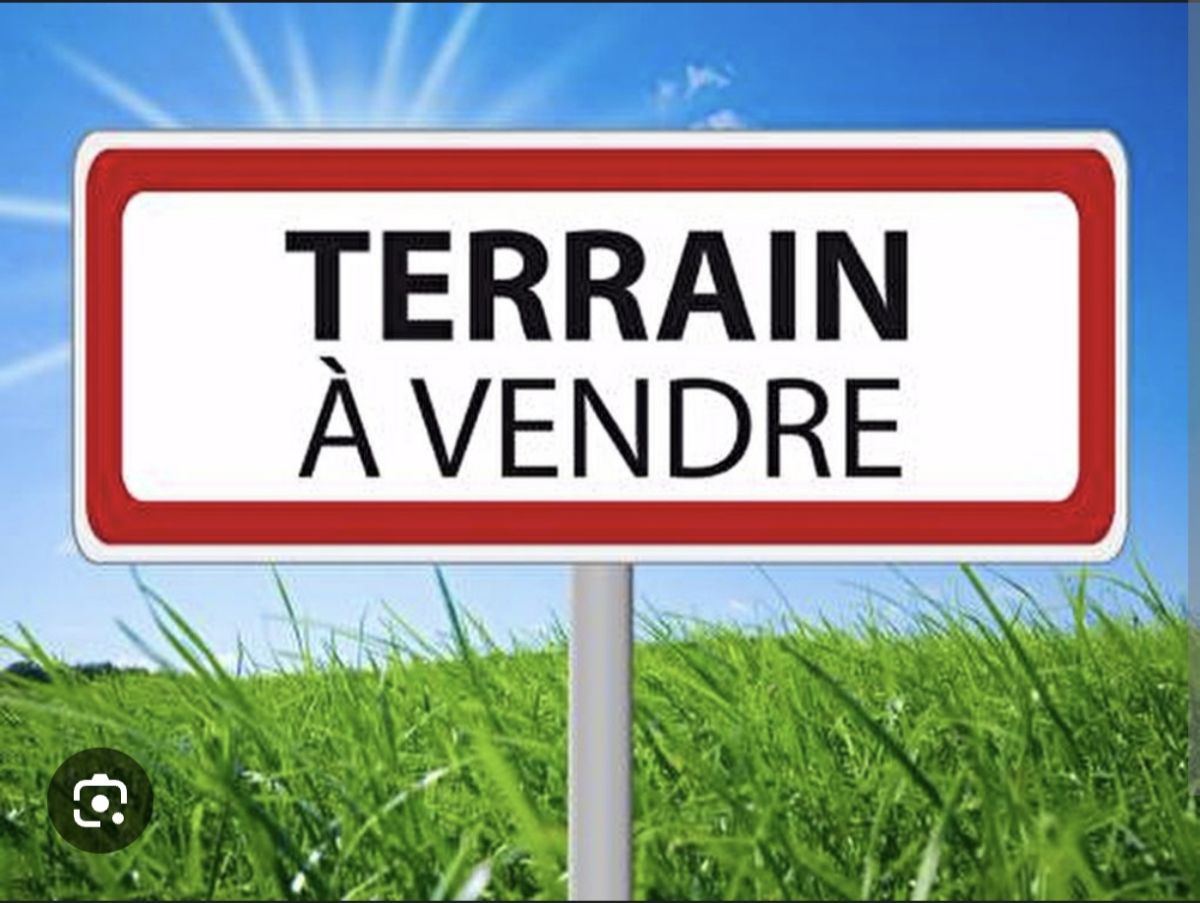 Terrain à vendre à Balbala 11, proche zone mine 1.8mille