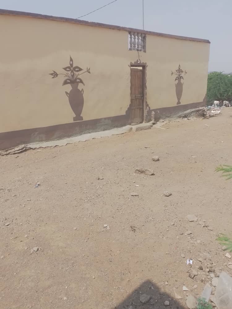 Maison en construction avec 2 chambres à Damerjog