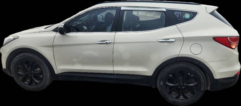 Hyundai Santa Fe 2013 en excellent état