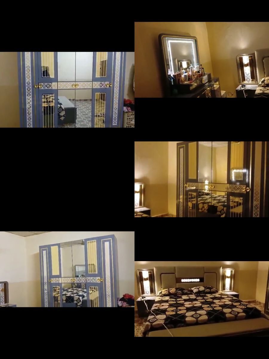 Meubles neufs à vendre - salon, salle à manger, chambre, qaaci