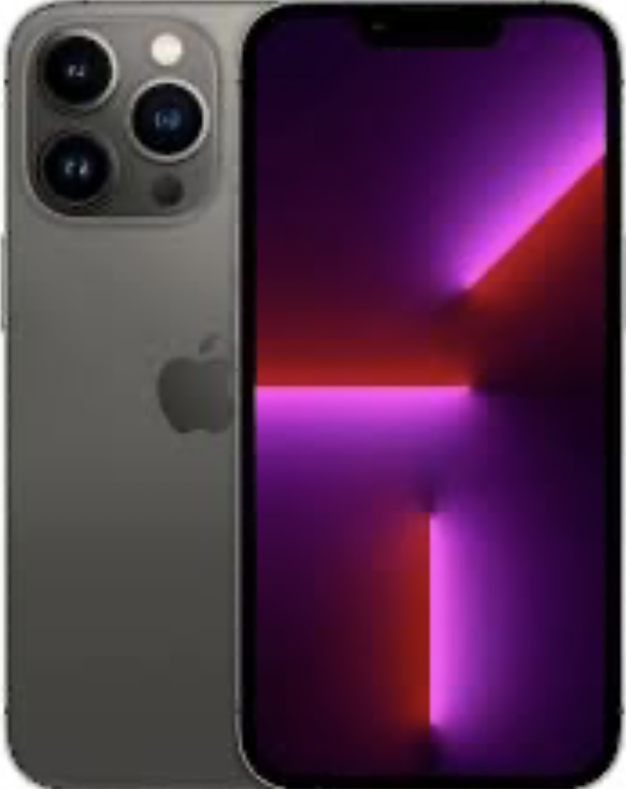iPhone 13 Pro Max 256GB - 80% batterie - prix négociable