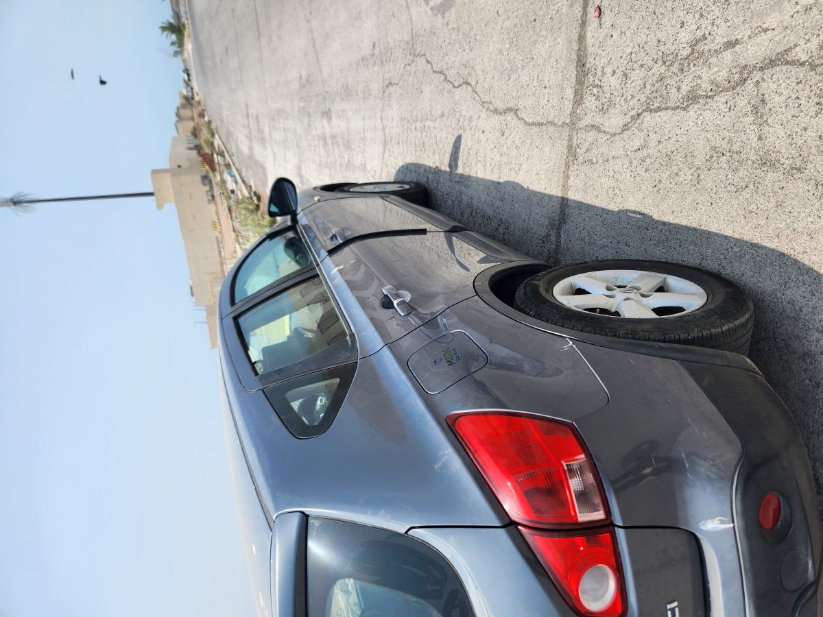 Nissan Qashqai 1.5 DCi diesel en excellent état