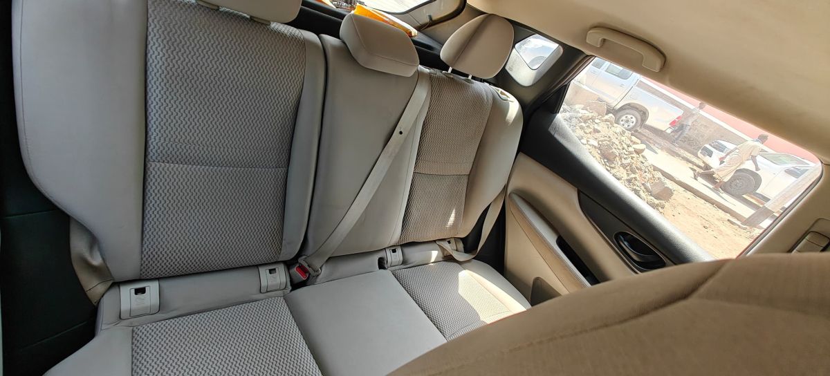 Nissan Qashqai 2018 MT, SUV fiable et nerveux, bien entretenu