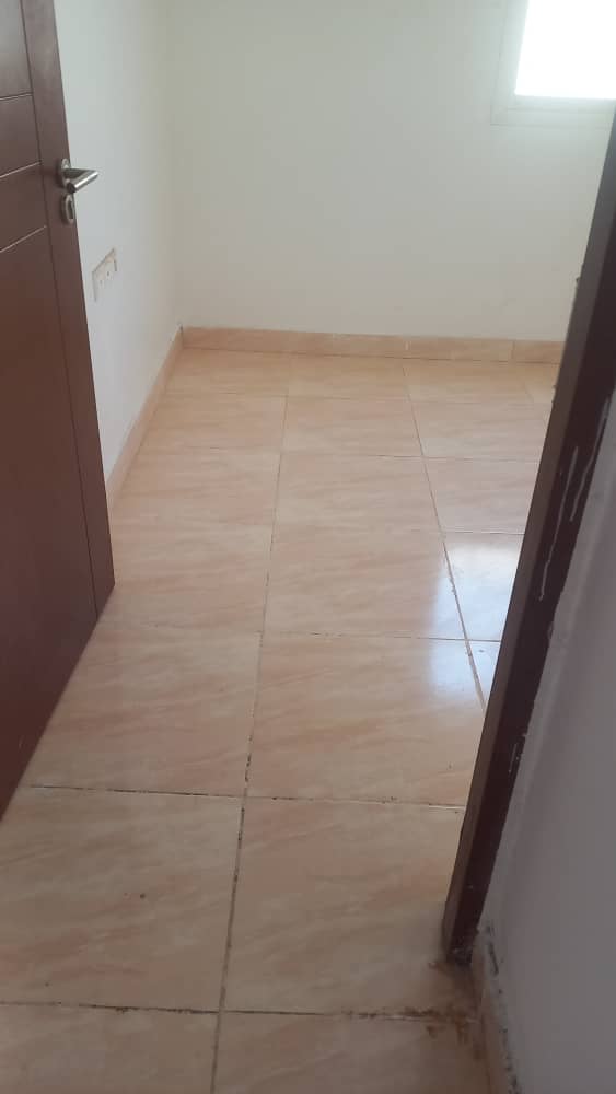 Maison F3 neuve avec Terrasse à Louer - PK 18 Al Hamdani