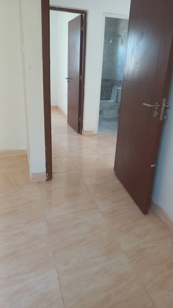 Maison F3 neuve avec Terrasse à Louer - PK 18 Al Hamdani