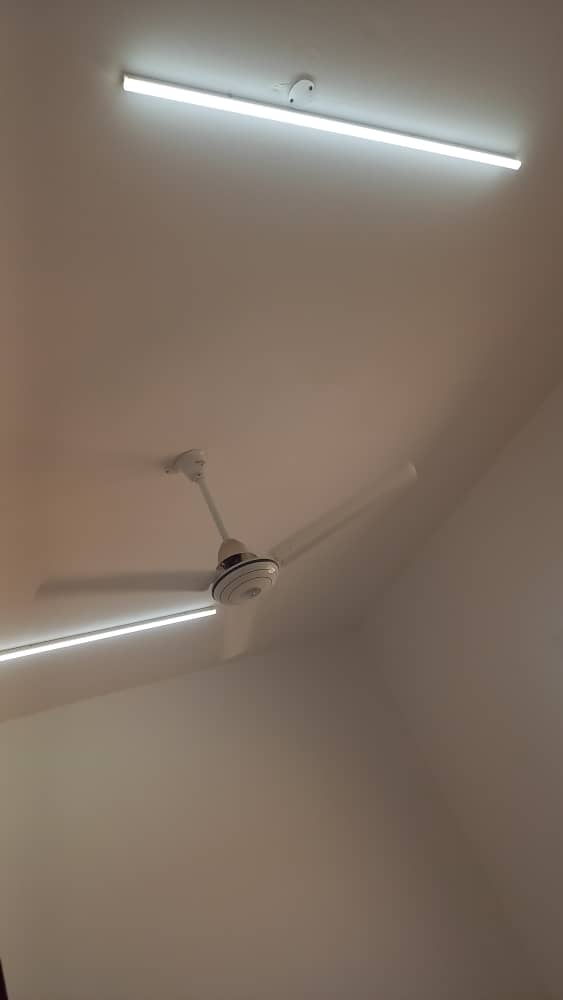 Maison F3 neuve avec Terrasse à Louer - PK 18 Al Hamdani