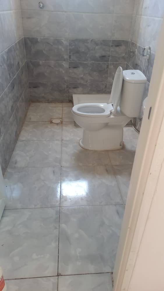 Maison F3 neuve avec Terrasse à Louer - PK 18 Al Hamdani