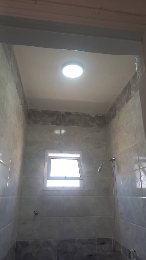 Maison F3 neuve avec Terrasse à Louer - PK 18 Al Hamdani