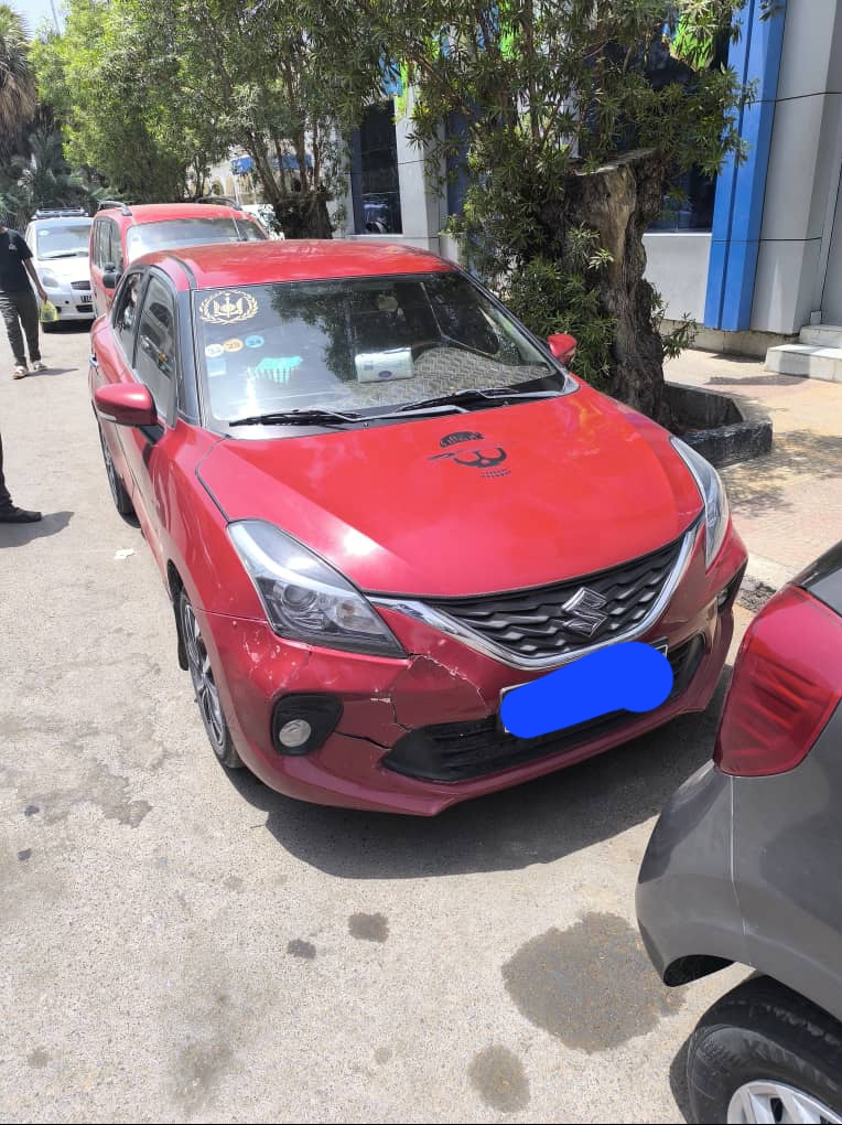 Toyota Rav4 2021 XLE, essence, climatisation fonctionnelle