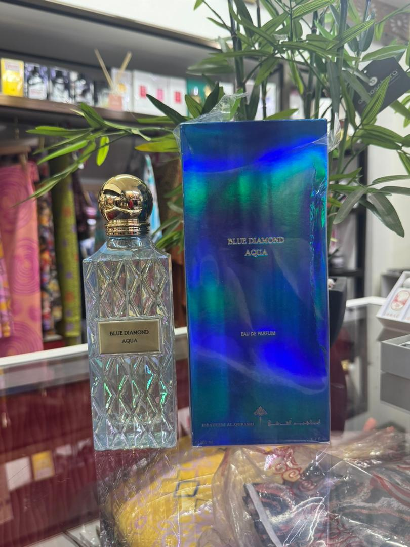 Coffrets de parfums de luxe pour femme – Ibraq & Al Qurashi