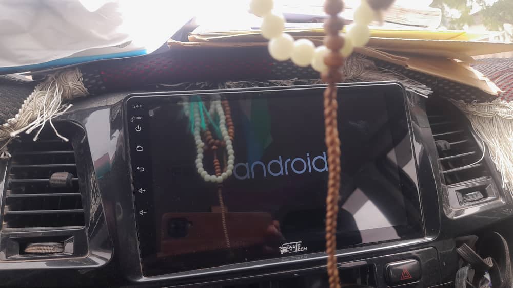 Toyota Hilux en excellent état à vendre