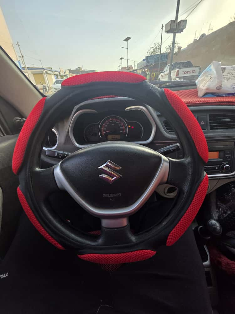 Suzuki Alto 800 2020, essence, boîte manuelle, faible kilométrage