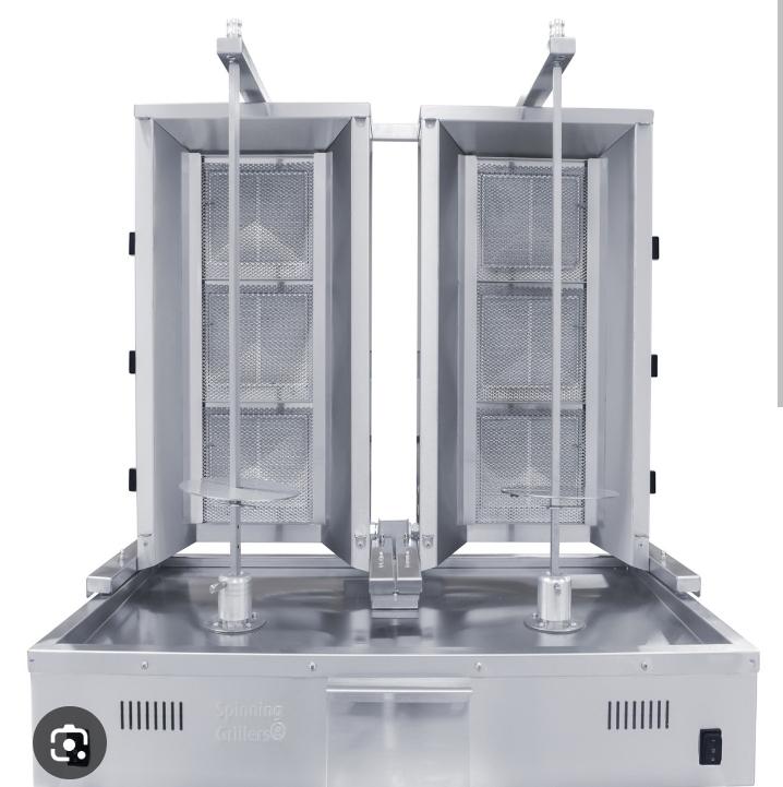 Fast Food clé en main - Rentabilité immédiate, matériel moderne inclus