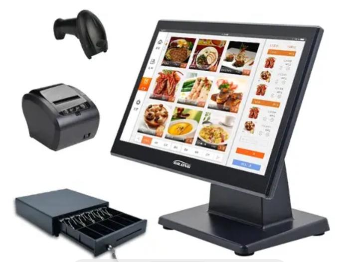 Fast Food clé en main - Rentabilité immédiate, matériel moderne inclus