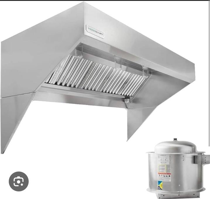 Fast Food clé en main - Rentabilité immédiate, matériel moderne inclus