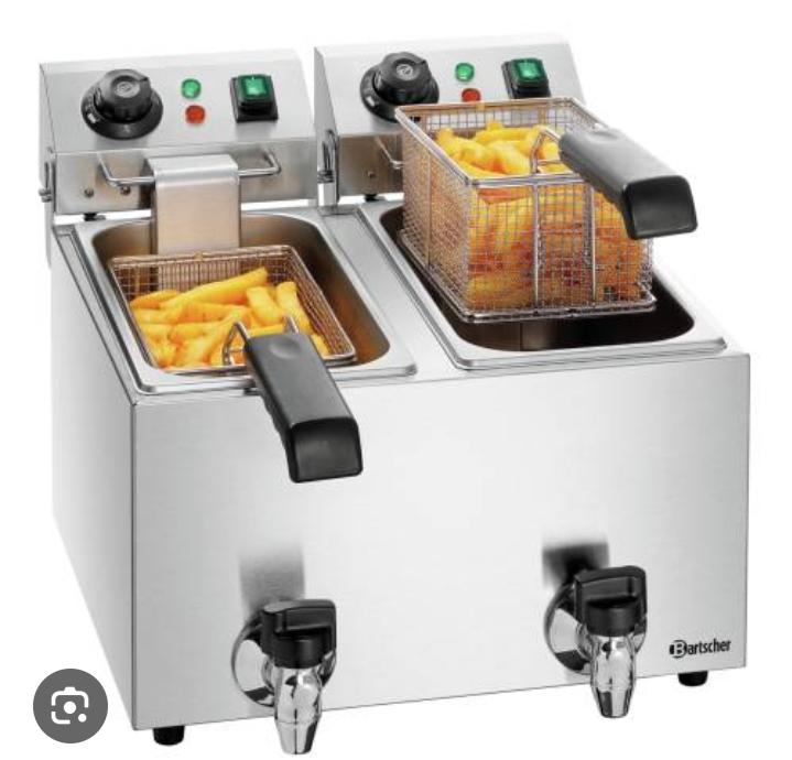 Fast Food clé en main - Rentabilité immédiate, matériel moderne inclus