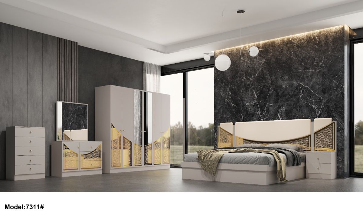 Chambre à coucher à vendre