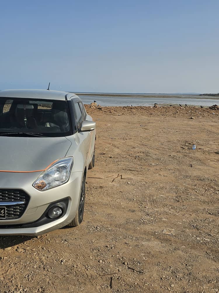 Suzuki Swift 2023 - Essence - Automatique - Neuve