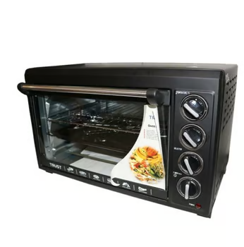 Lit en bois double + matelas et électroménagers à vendre