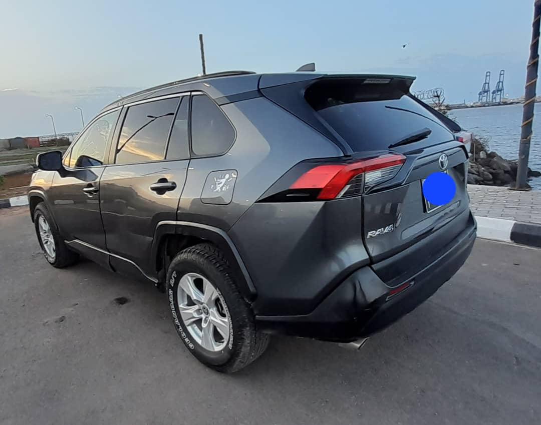 MITSUBISHI L200 2020 / TOYOTA RAV4 2021 / JETOIR X70 PLUS 2022