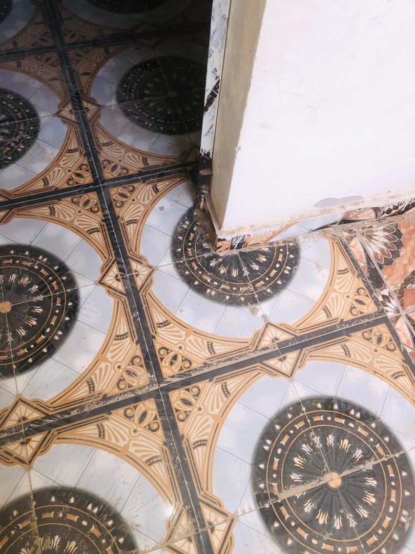 Belle maison F4 avec terrasse à Barwaqo 1, quartier calme et sécurisé