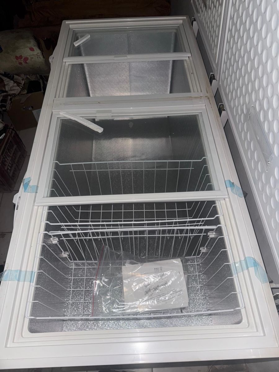 Congélateur Samsung Neuf - Parfait État