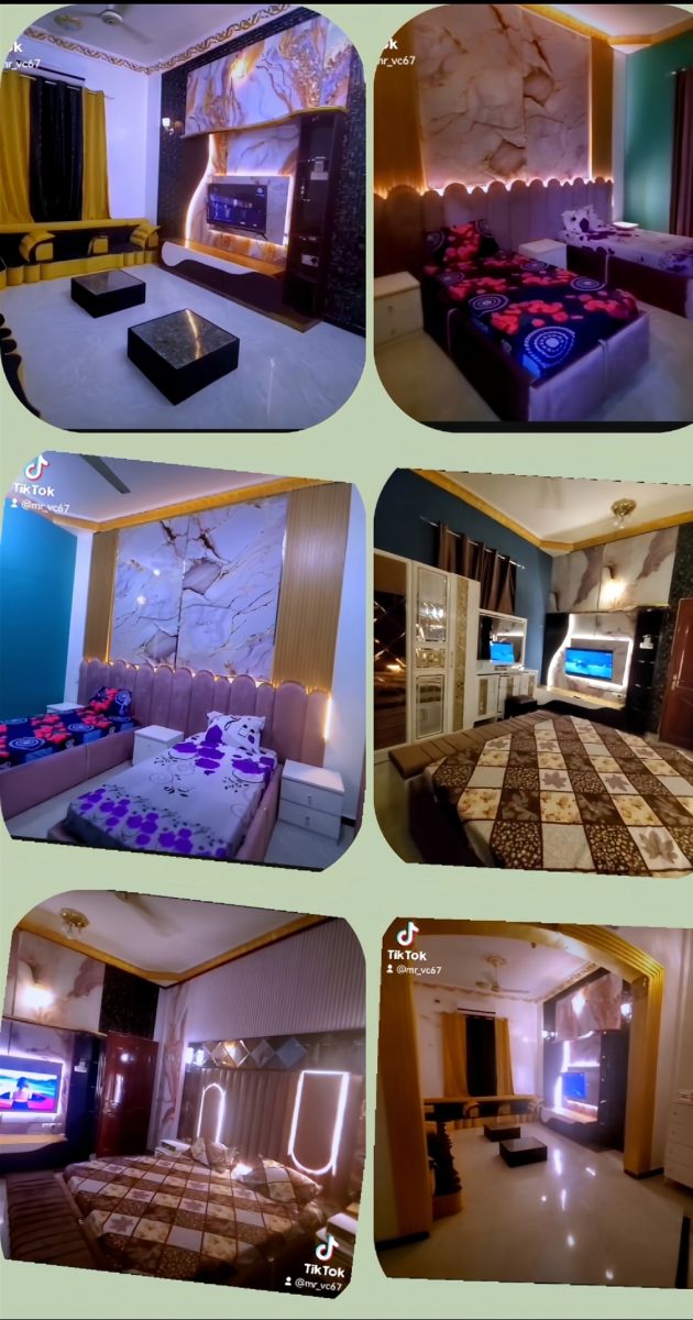 Appartement de Luxe à Louer à Djibouti City - Quartier City Saudi