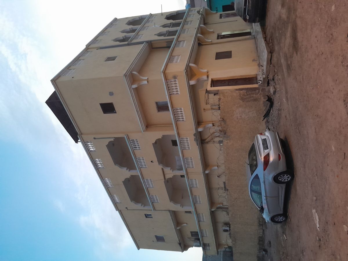 Appartement à louer avec terrasse au 3ème étage