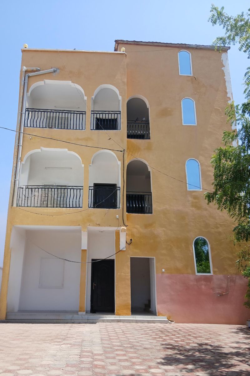 Appartements neufs près de l\'aéroport