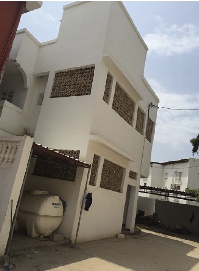 Appartement neuf F3 à louer, prés de l\'Hôtel Sheraton