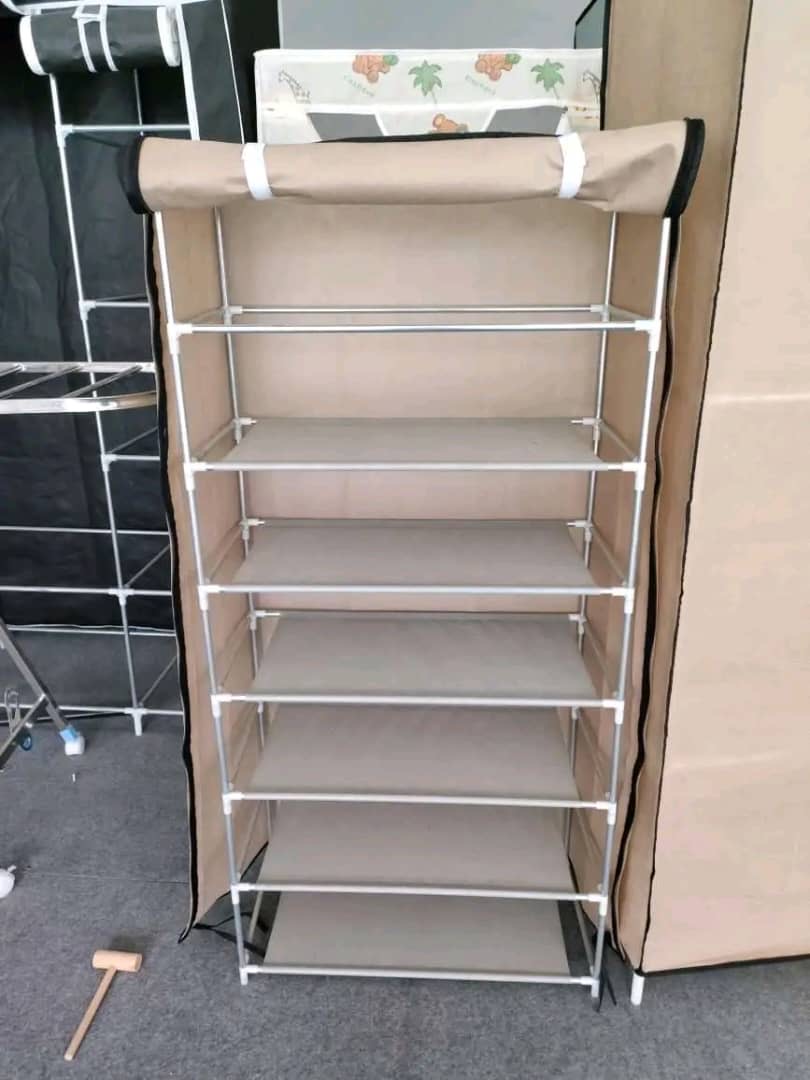 Armoires de rangement