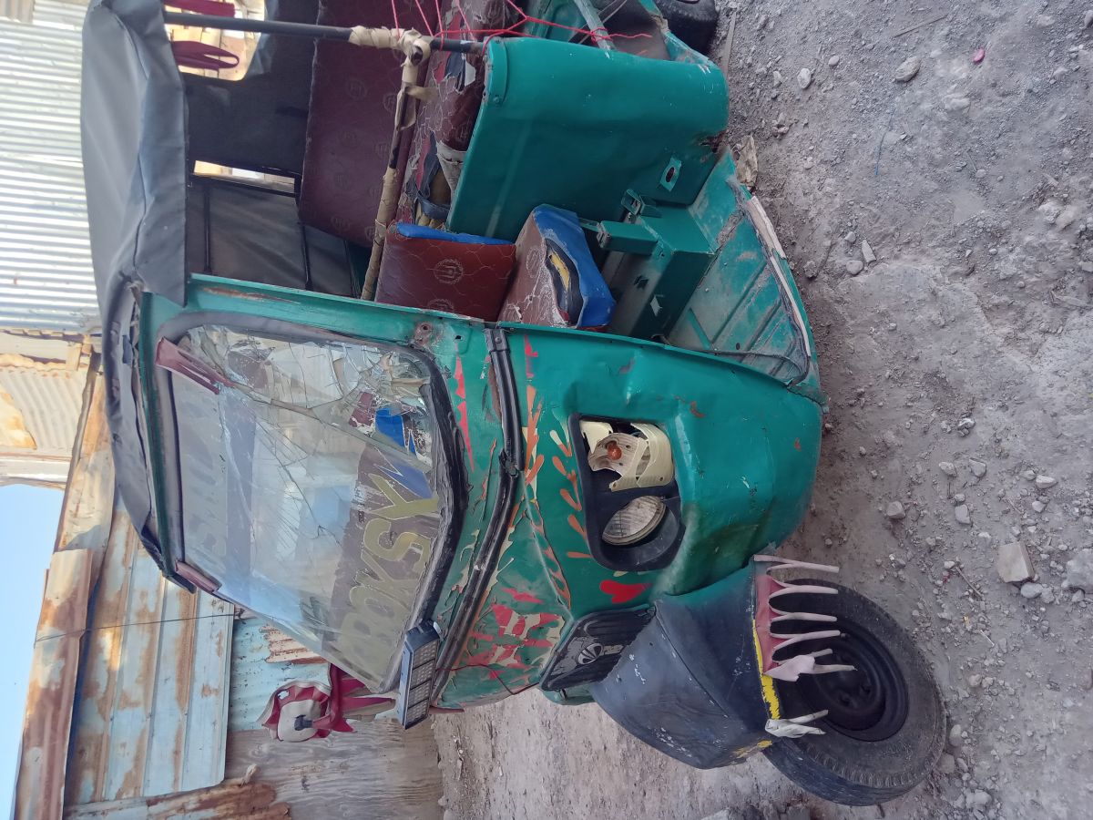 Bajaj à vendre en excellent état