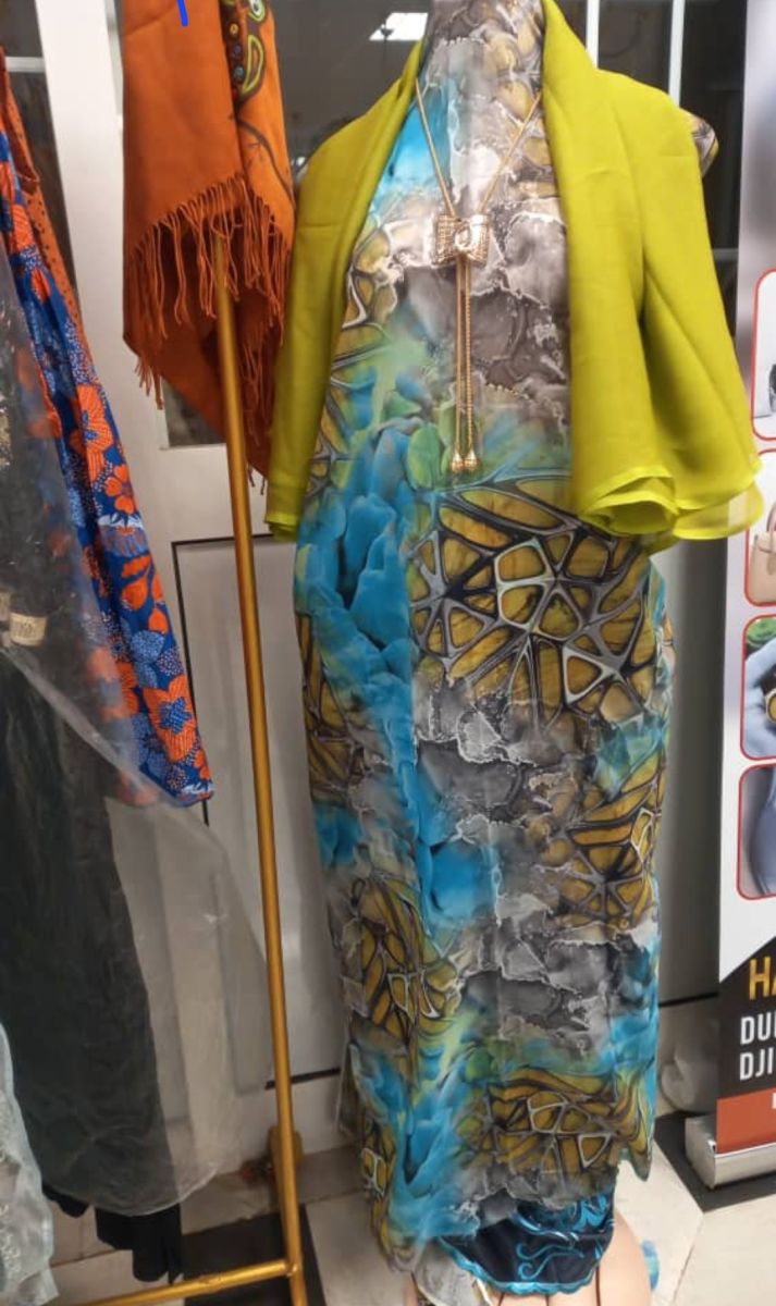 Dirac traditionnel provenant de Dubaï