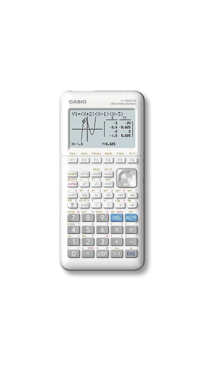 Calculatrice Graphique Neuve