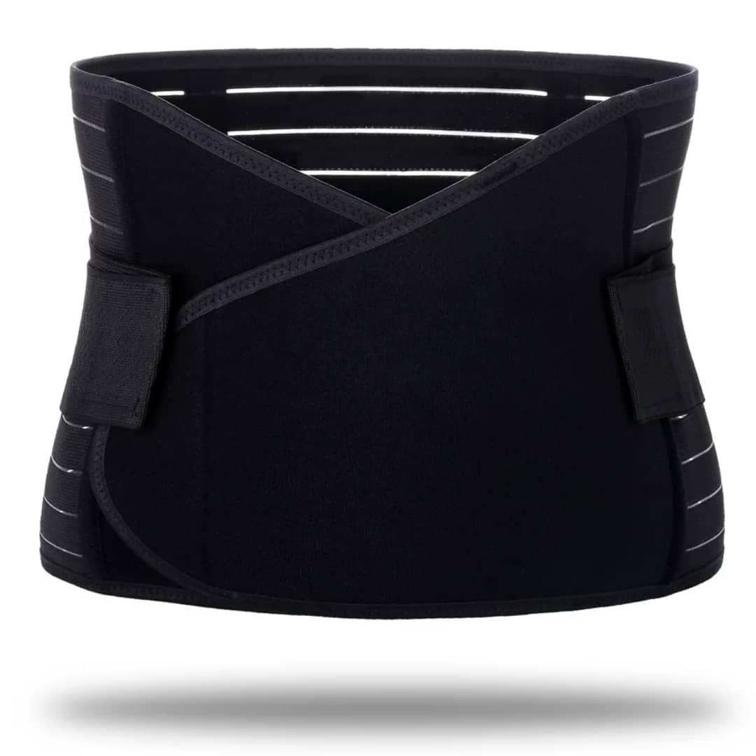 Ceinture de contrôle du ventre pour femme