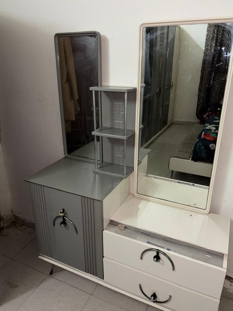 Chambre à coucher neuve à vendre, modèle d\'Arabie saoudite Djeddah