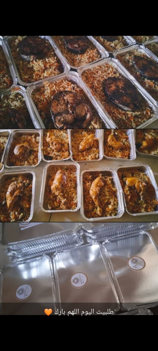 Plats faits maison à vendre pour vos événements et occasions spéciales