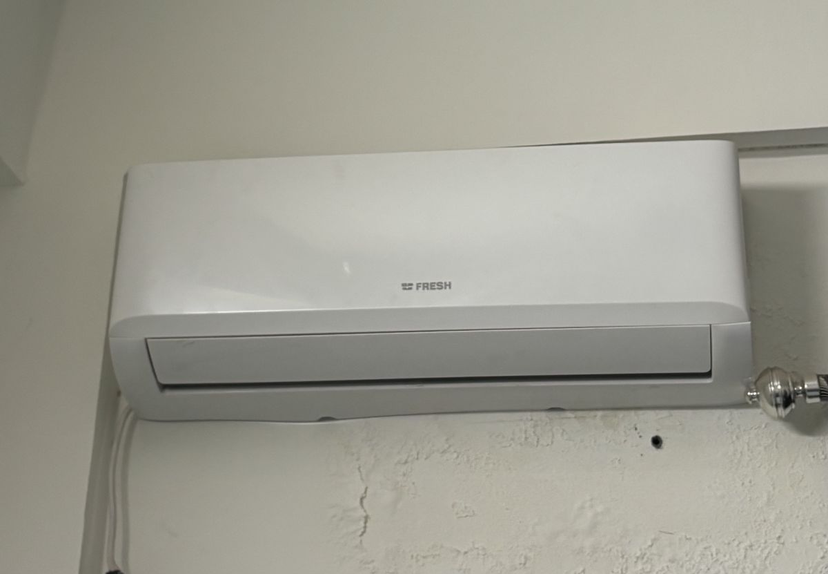 Climatiseur de marque FRESH 1.5 chevaux tout neuf